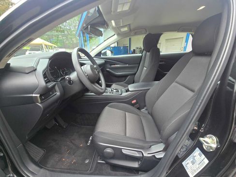 Used 2023 MAZDA CX-30 AWD 2.5 S image 21