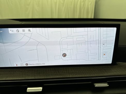 Certified 2026 Genesis GV80 2.5T Advanced AWD/4WD image 18