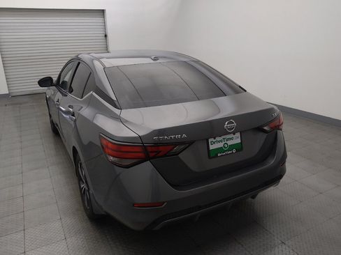 Used 2023 Nissan Sentra SV FWD image 6