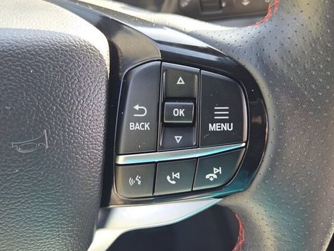 Used 2025 Ford Explorer ST-Line AWD/4WD image 24