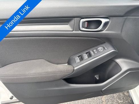 Used 2026 Honda Civic Sport image 21