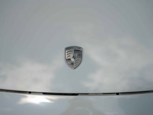 Used 2023 Porsche 911 Targa 4 GTS AWD/4WD image 36