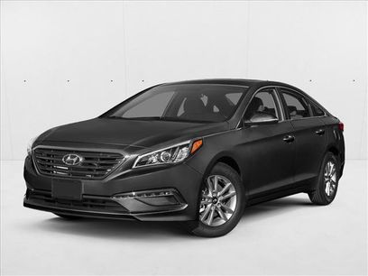 Used 2016 Hyundai Sonata ECO