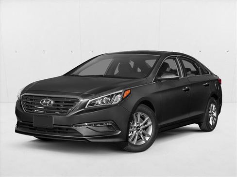 Used 2016 Hyundai Sonata ECO image 1