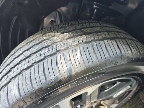 Certified 2026 Subaru Forester Limited AWD/4WD image 25