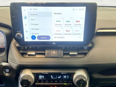 Used 2024 Toyota RAV4 Limited image 15