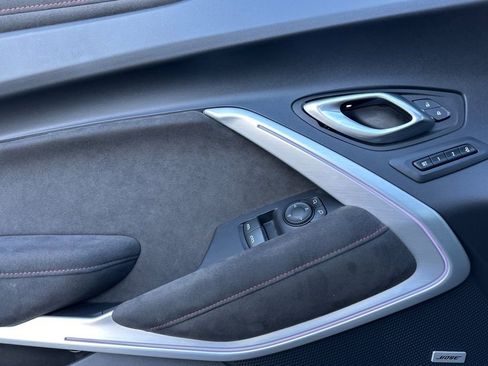 Used 2023 Chevrolet Camaro ZL1 image 11