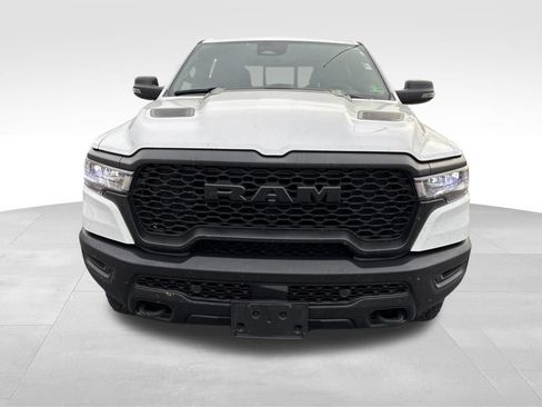 Used 2026 RAM 1500 Rebel w/ Rebel Level 1 Equipment Group AWD/4WD image 9
