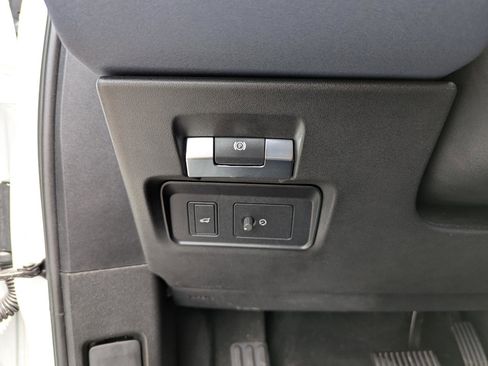 Used 2020 Land Rover Range Rover Evoque SE AWD/4WD image 14