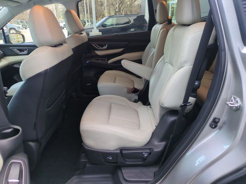 Used 2019 Subaru Ascent Limited image 28