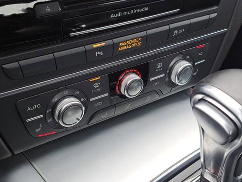 Used 2012 Audi A6 3.0T Premium Plus image 25