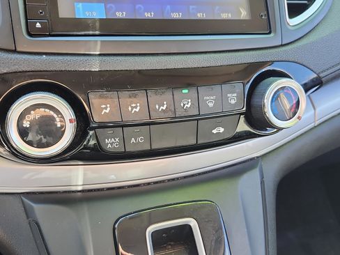 Used 2015 Honda CR-V EX image 30