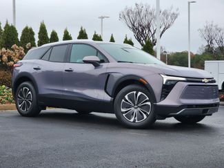 New 2026 Chevrolet Blazer EV LT video 2