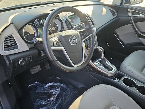 Used 2014 Buick Verano Convenience image 12