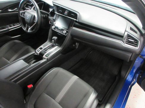 Used 2021 Honda Civic Sport image 22