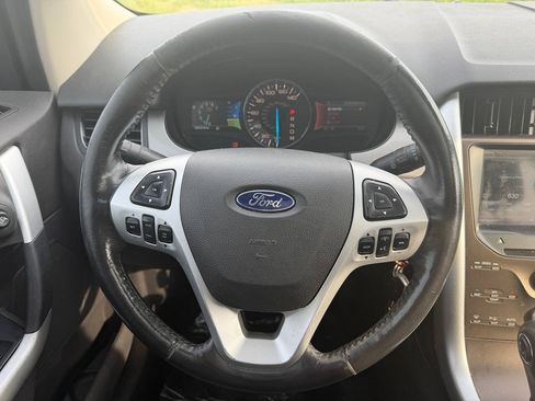Used 2011 Ford Edge SEL w/ 201A Rapid Spec Order Code FWD image 19