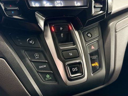Used 2020 Honda Odyssey EX-L image 16
