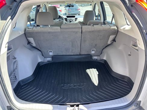 Used 2014 Honda CR-V LX image 8