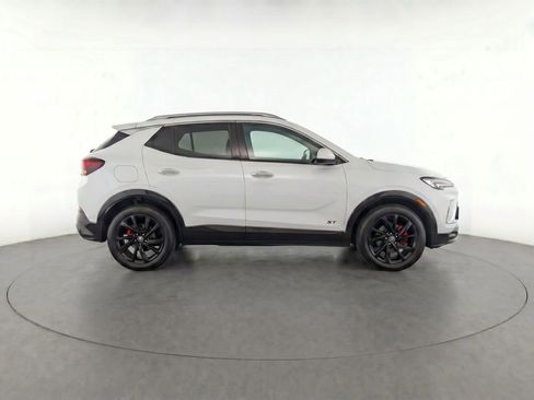 Used 2026 Buick Encore GX Sport Touring w/ Advanced Technology Package FWD image 8