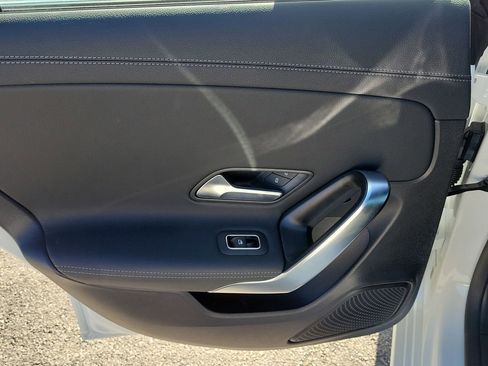 Certified 2026 Mercedes-Benz CLA 250 image 10
