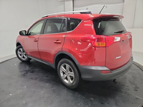Used 2015 Toyota RAV4 XLE AWD/4WD image 6