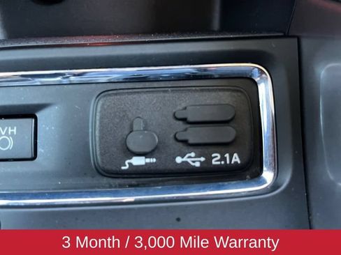 Used 2020 Subaru Ascent Limited w/ Technology Package AWD/4WD image 6