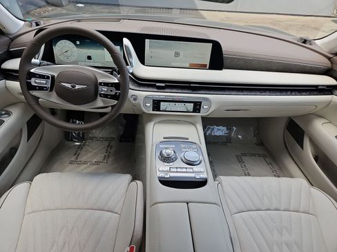 Used 2025 Genesis G90 3.5T image 14