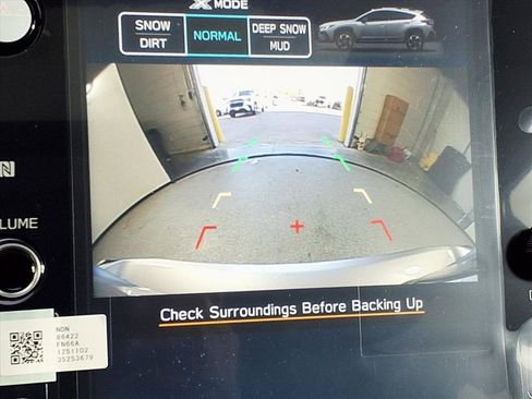 New 2026 Subaru Crosstrek 2.5i Premium image 10