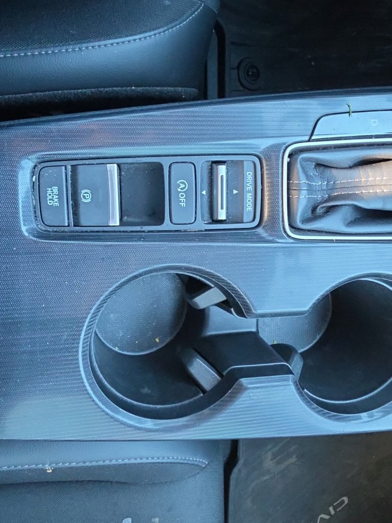 Used 2022 Honda Civic Sport image 20