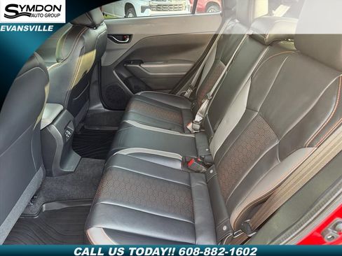 Used 2025 Subaru Crosstrek 2.5i Limited image 7