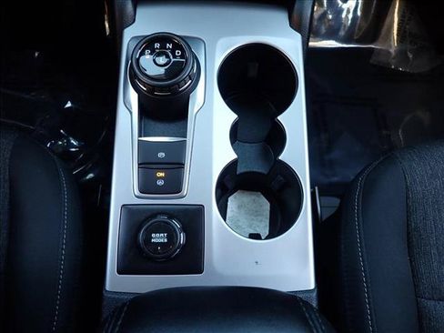 Used 2024 Ford Bronco Sport Big Bend AWD/4WD image 18