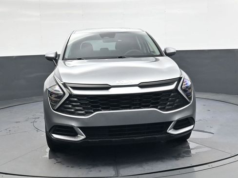 Used 2024 Kia Sportage LX image 10