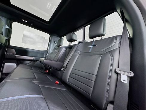 New 2026 Ford F250 Platinum image 31