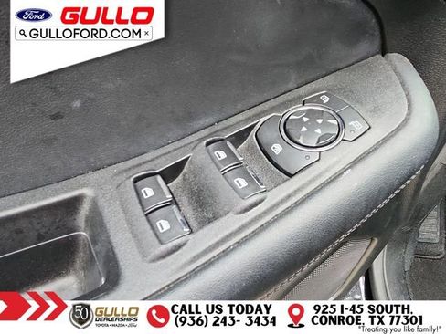 Used 2022 Ford Edge SE w/ Black Appearance Package AWD/4WD image 19