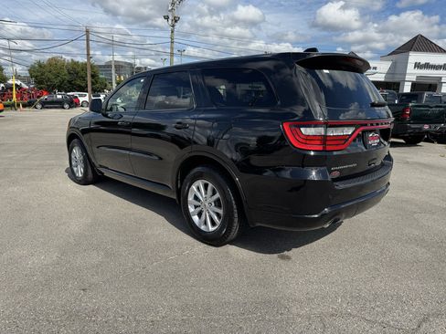 Used 2025 Dodge Durango GT RWD image 6
