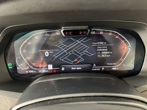 Used 2021 BMW X7 xDrive40i w/ M Sport Package image 13