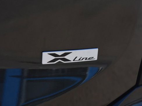 Used 2025 Kia Telluride SX X-Line image 7