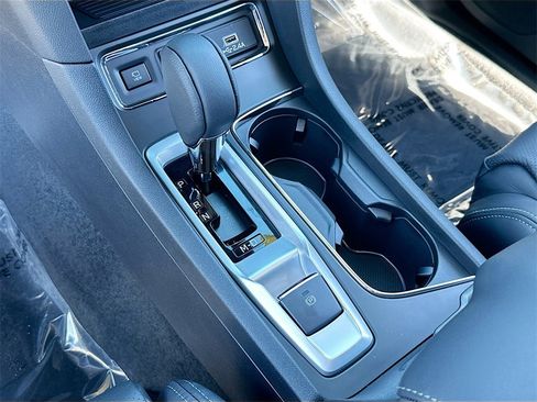 New 2026 Subaru Ascent Limited image 17