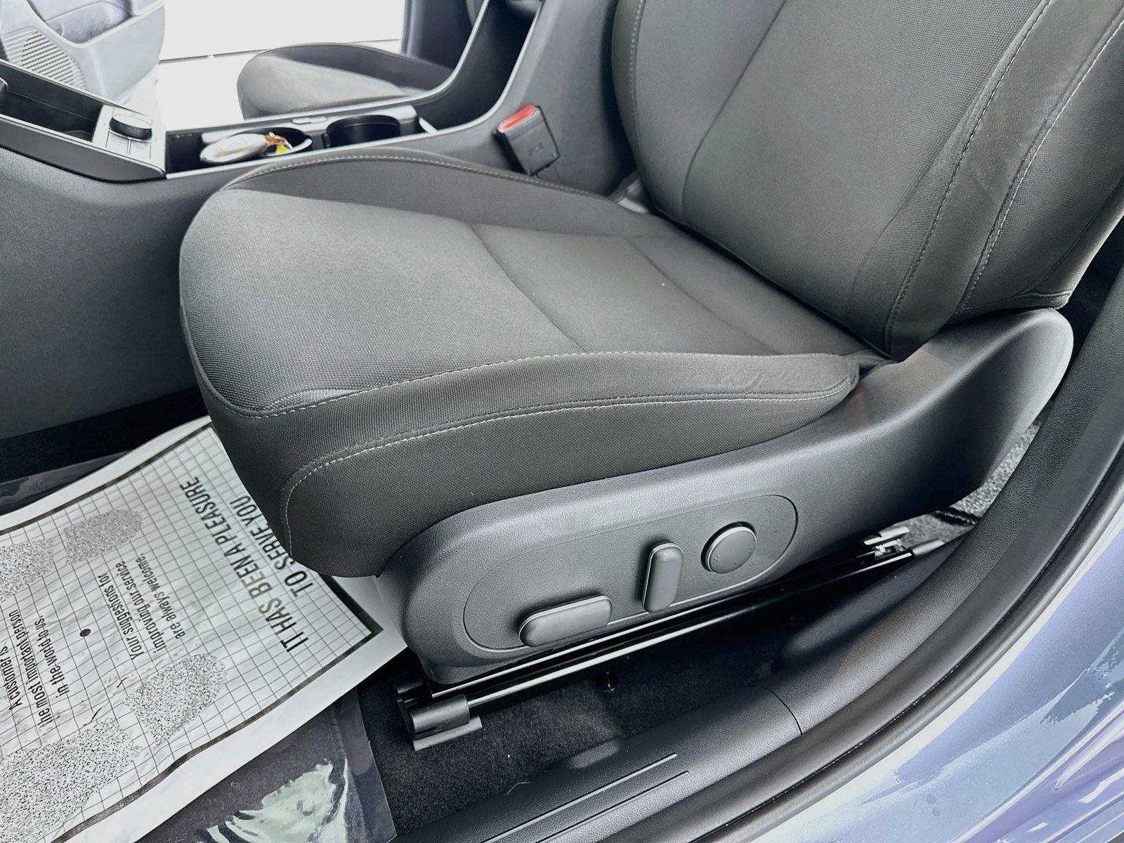 Certified 2024 Hyundai Kona SEL FWD image 26