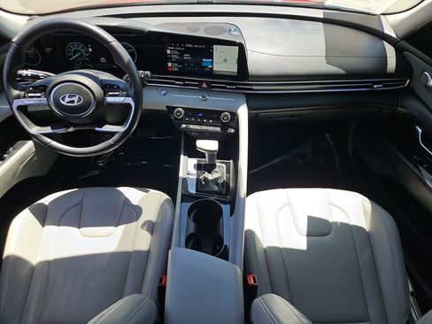 Used 2024 Hyundai Elantra Limited FWD image 23