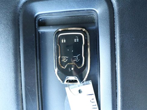 Used 2019 GMC Yukon XL SLT image 20