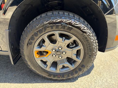 Used 2026 Ford Maverick Tremor AWD/4WD image 32