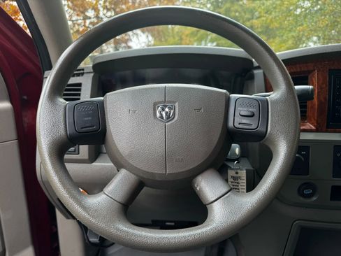 Used 2006 Dodge Ram 1500 Truck SLT w/ Trailer Tow Group image 16