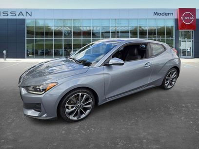 Used 2019 Hyundai Veloster 2.0 Premium