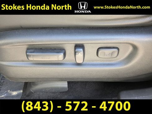 Certified 2021 Honda Ridgeline Black Edition image 20