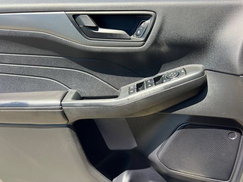 Certified 2024 Ford Escape Active FWD image 13