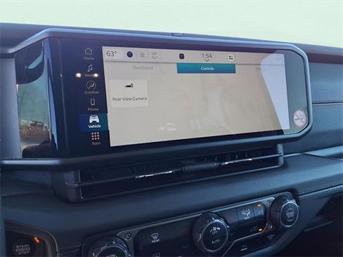 Used 2024 Jeep Wrangler Unlimited Rubicon image 16