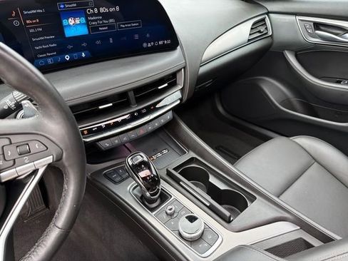 Used 2025 Cadillac CT5 Premium Luxury RWD image 42