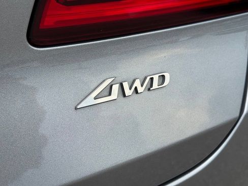 Used 2025 Genesis GV80 2.5T Select AWD/4WD image 16