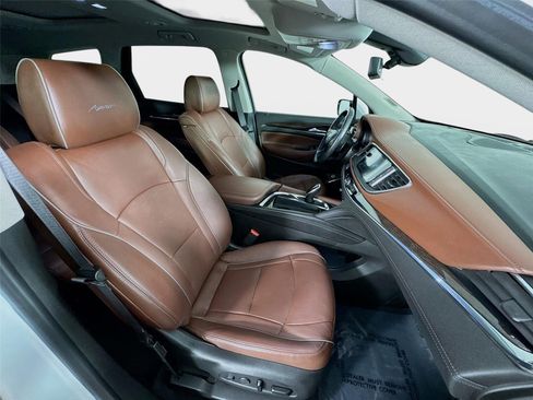 Certified 2021 Buick Enclave Avenir AWD/4WD image 30
